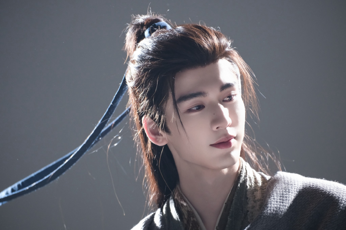 张凌赫的 MBTI 是 ISTP