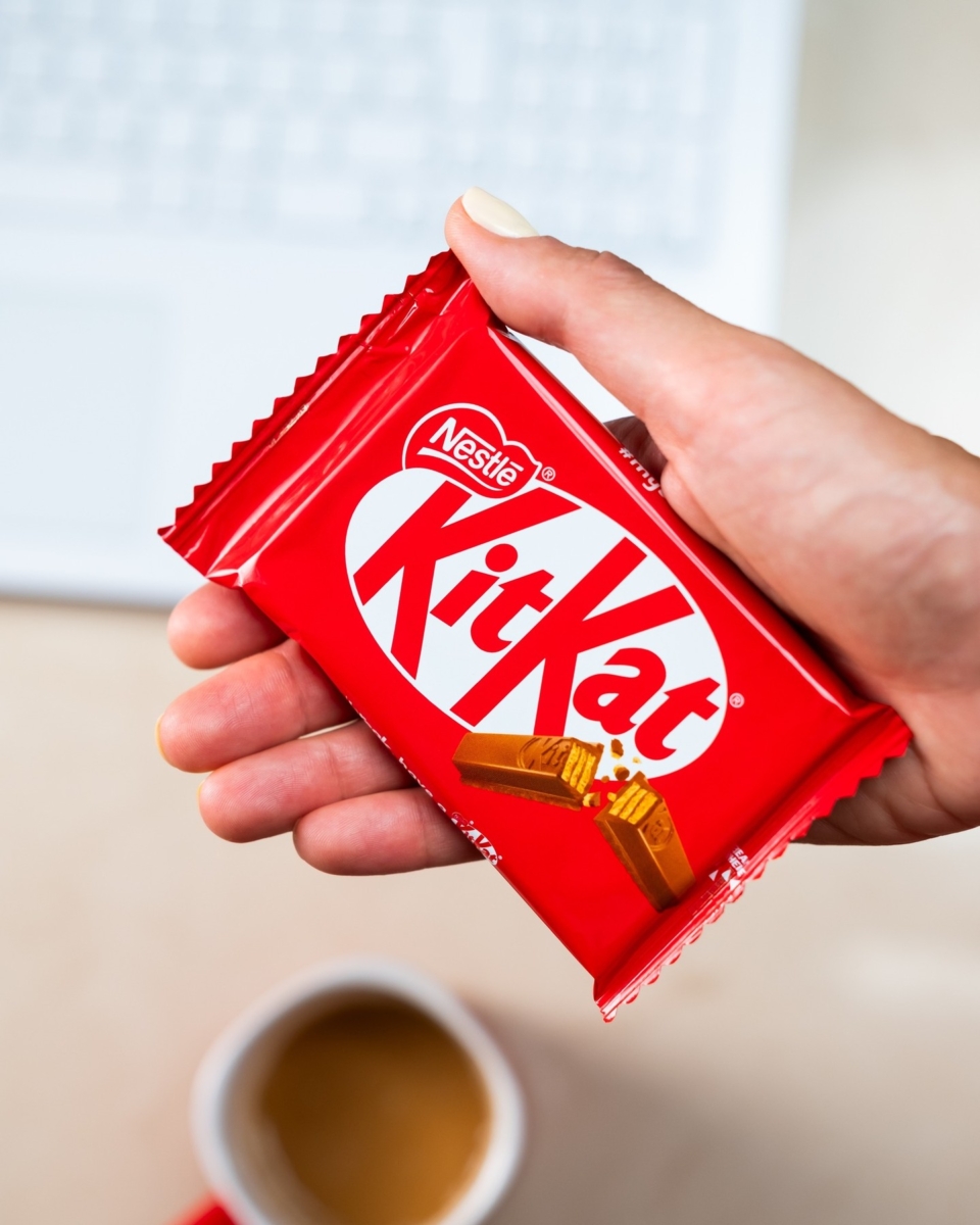 欧洲发生一起 KitKat 盗窃案，共 12吨 KitKat 在运输过程中不翼而飞