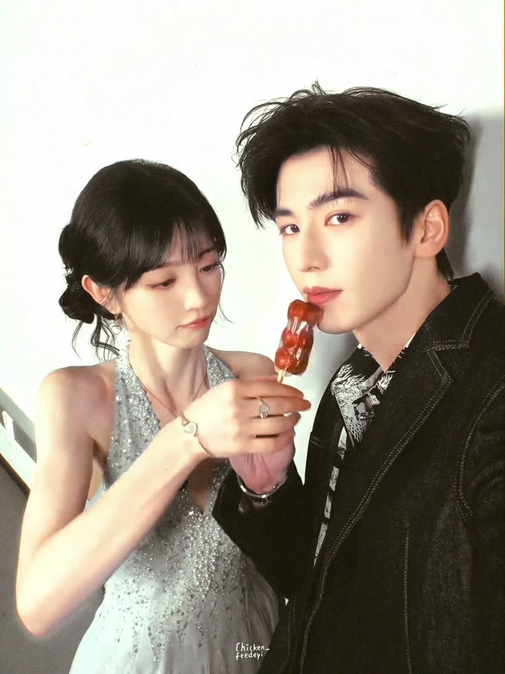 总有人会懂你的慢热