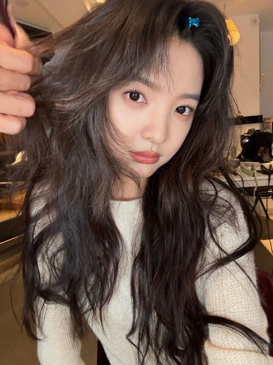 结果 C —— 敏感性头皮：温和修护避开刺激源