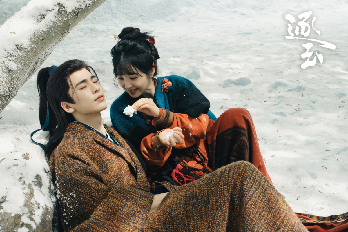 乱世求生法则！质朴却深刻的生活哲学