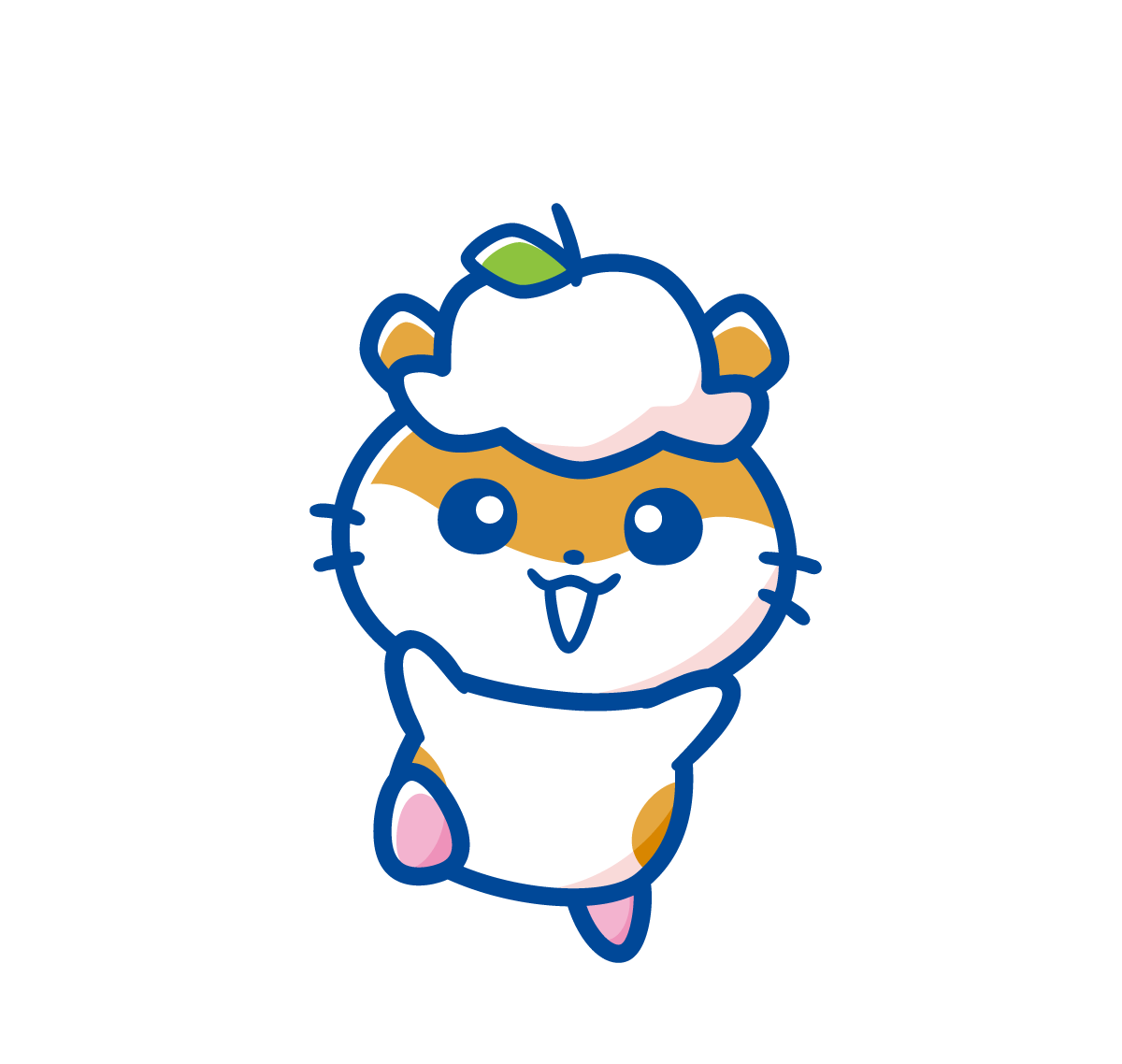 19. 可乐铃 COROCOROKURIRIN: