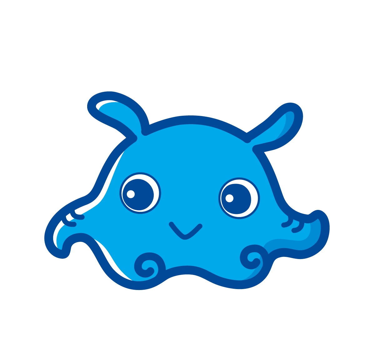 75. 深海族 ShinkaiZoku：