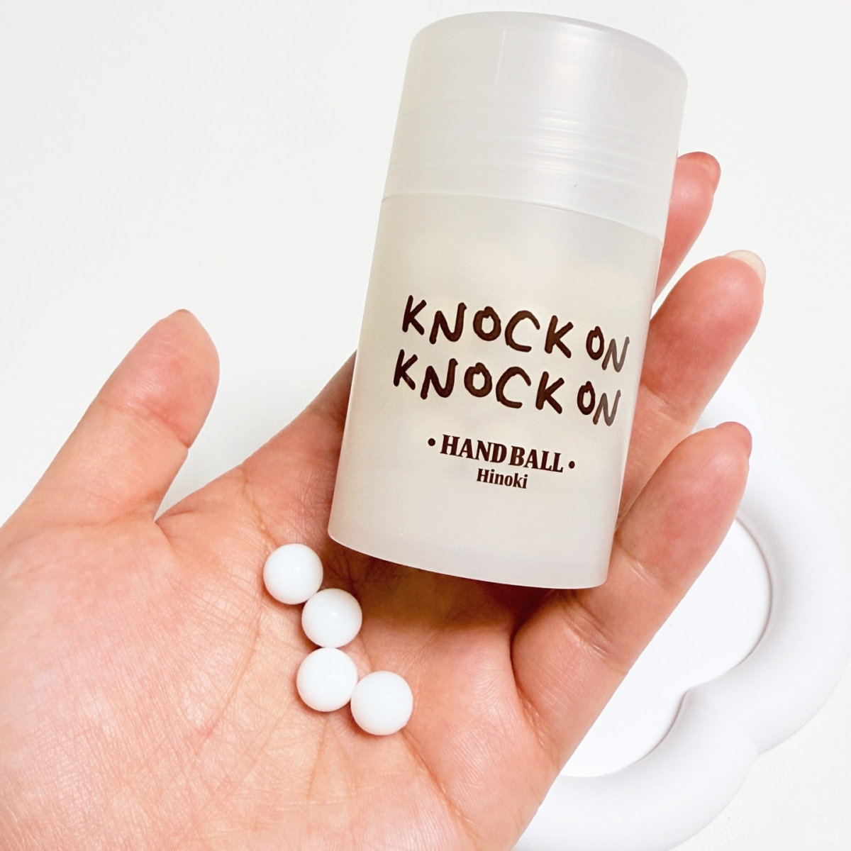 棉花香 Cotton Scent