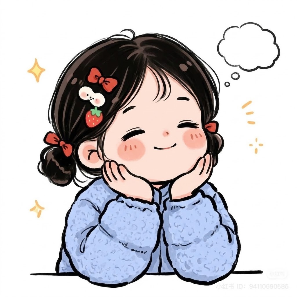 14. 允许自己偶尔发呆、摸鱼，不用时刻紧绷