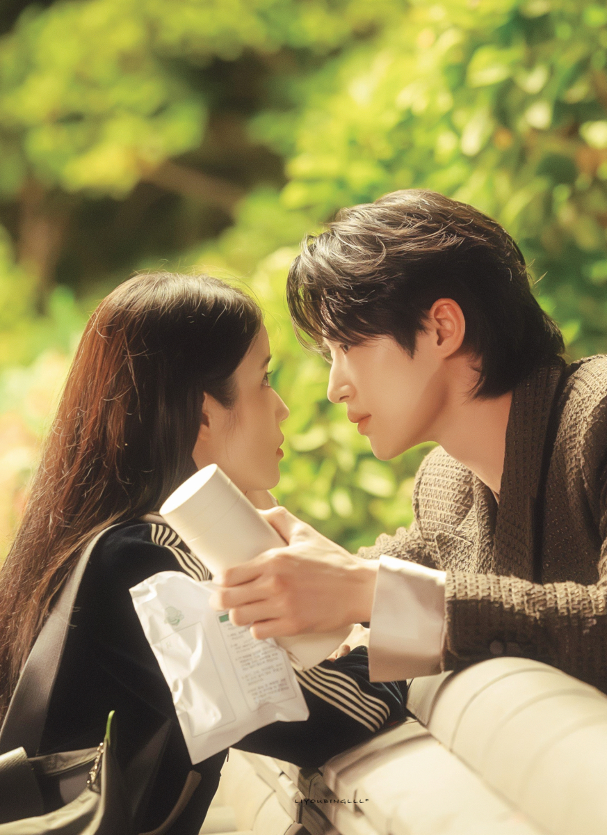 十年之约的再续前缘：从《步步惊心：丽》到《21世纪大君夫人》