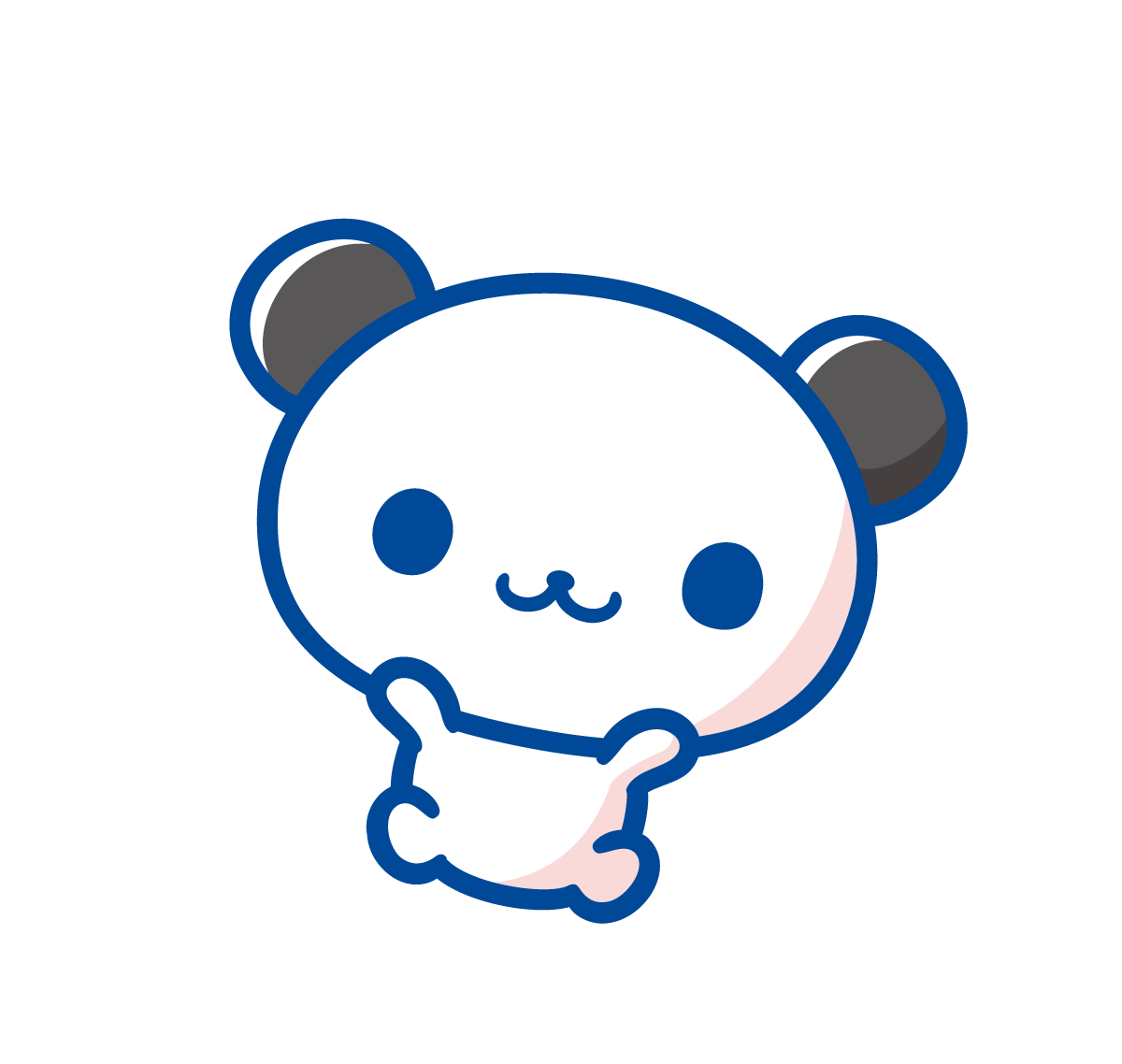 87. 熊猫面包 Pankunchi：