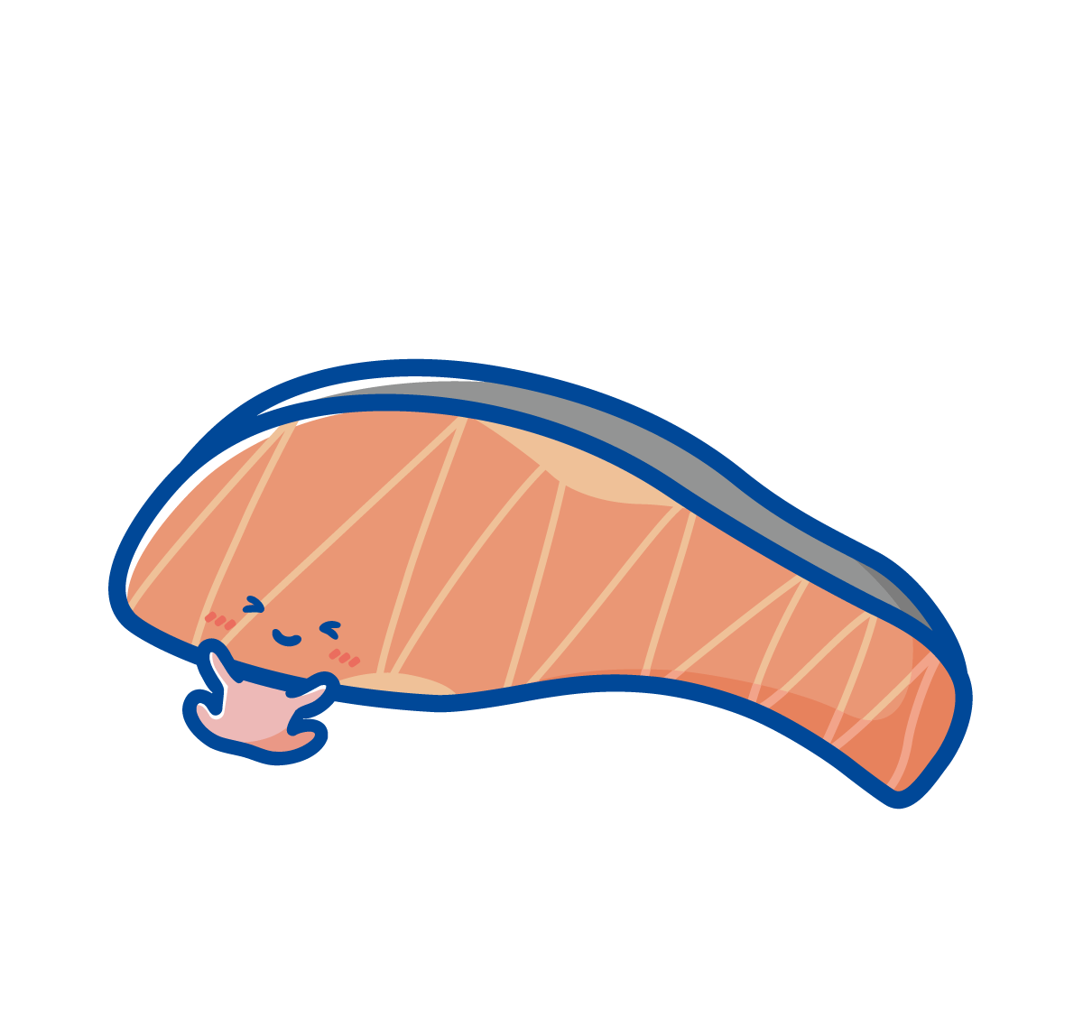 12. 切片妞 KIRIMIchan.：