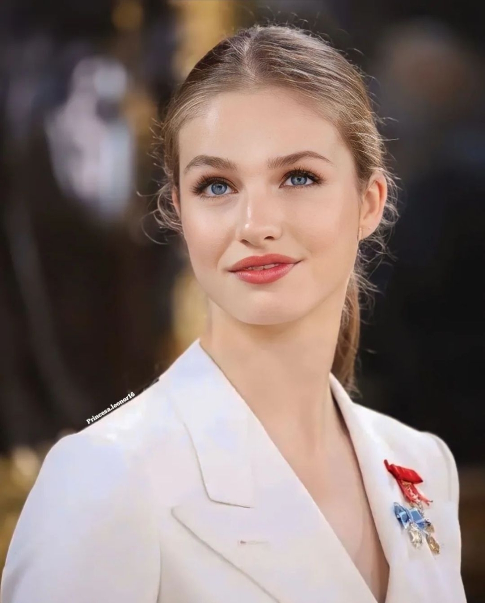 欧洲进入女王时代