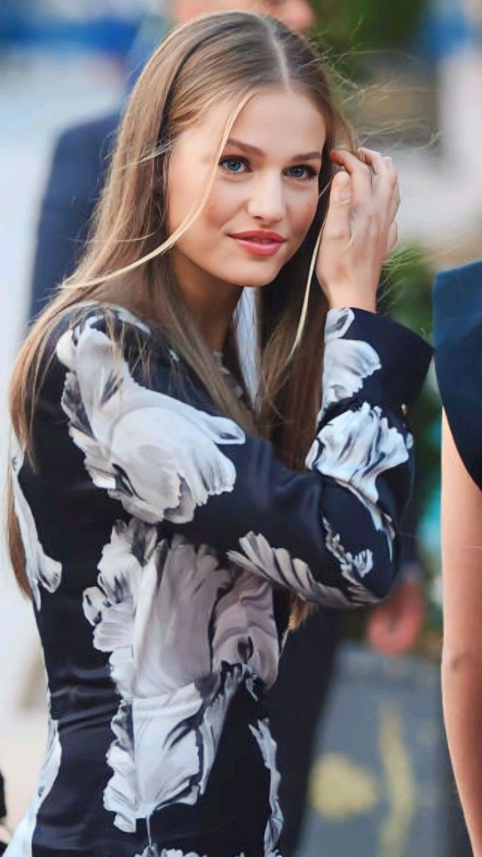 西班牙莱昂诺尔公主