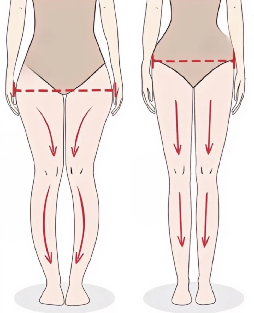 【2周速成】大腿腹部一起瘦的懒人收紧操