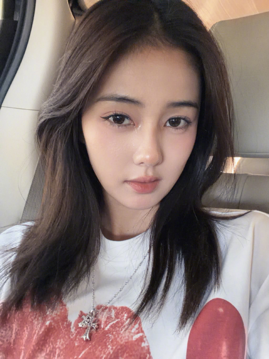 白鹿