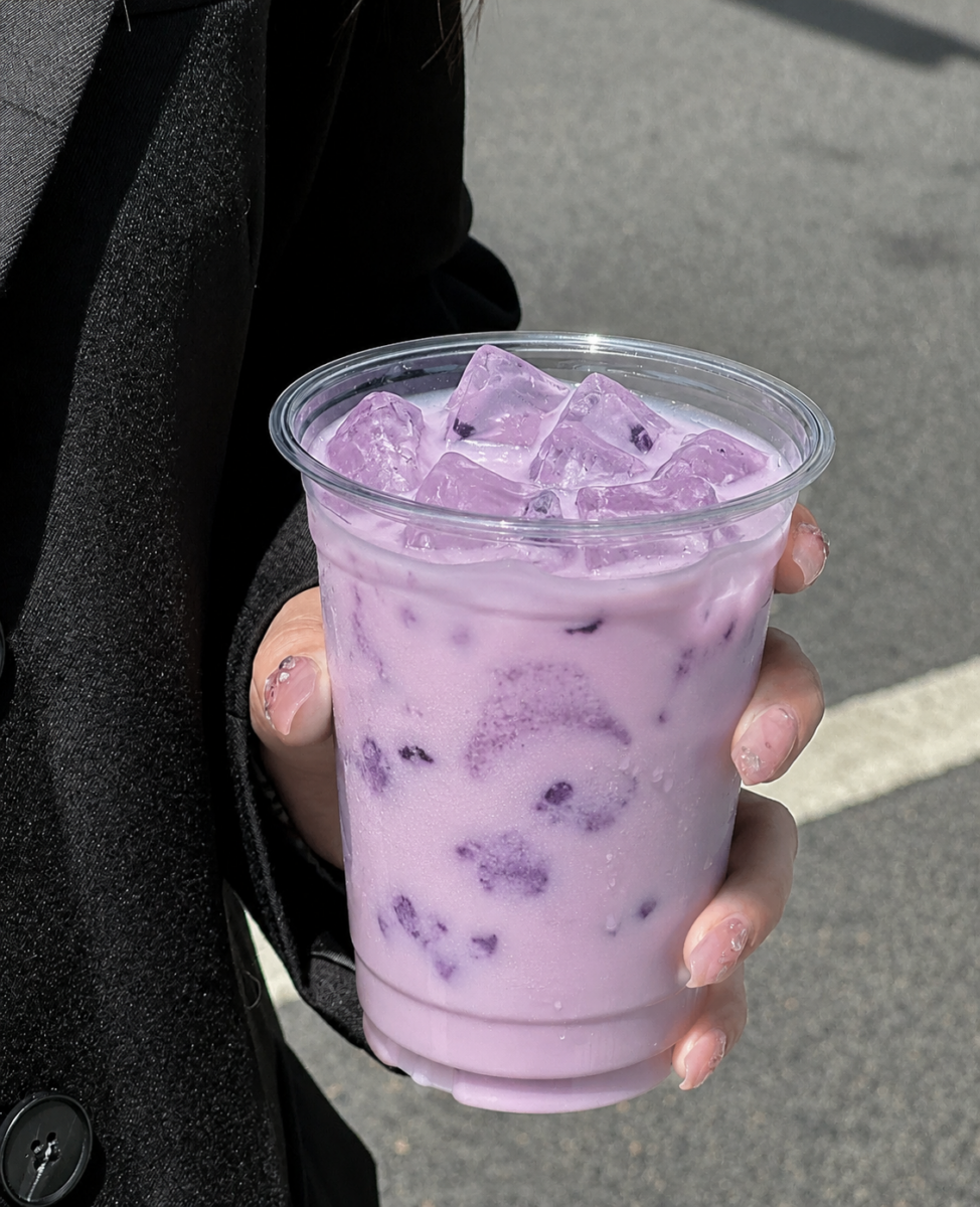 蓝莓豆浆有哪些好处？