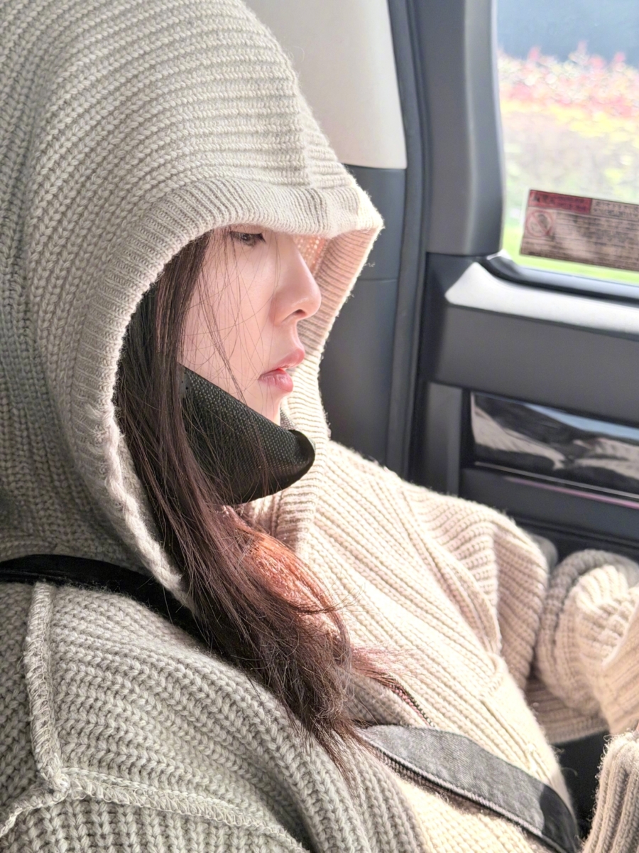 《奔跑吧》