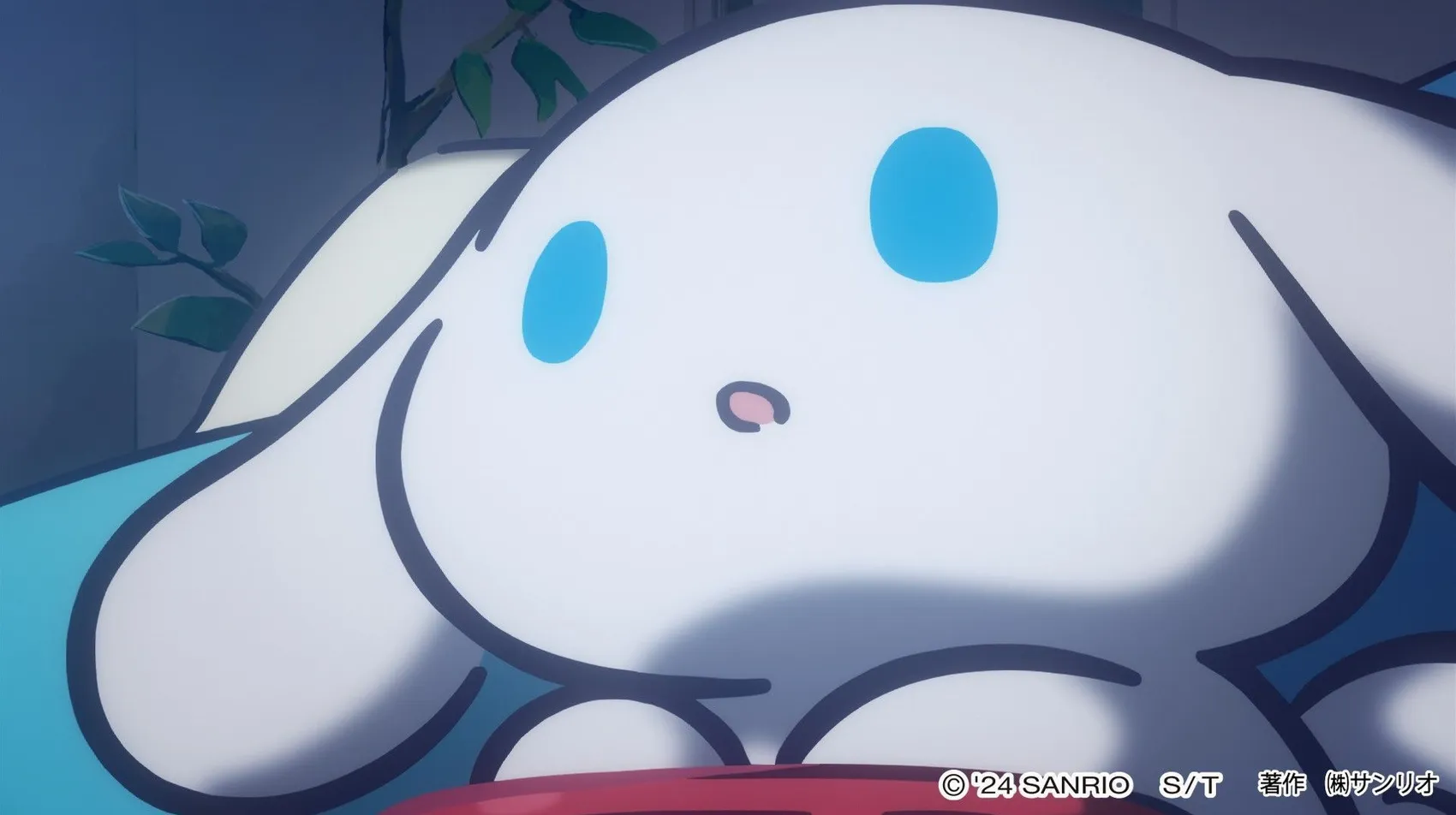 16. 专属于大人的平行宇宙：I.CINNAMOROLL