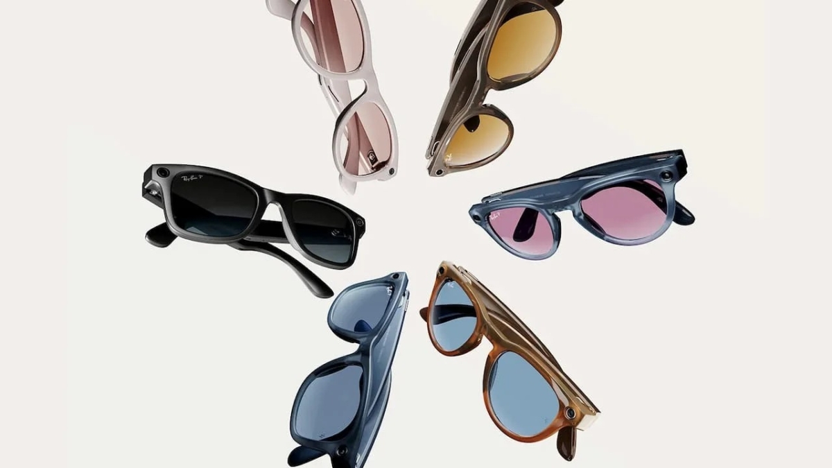 极简美学天花板！Apple Glasses 将延续苹果一贯的设计语言