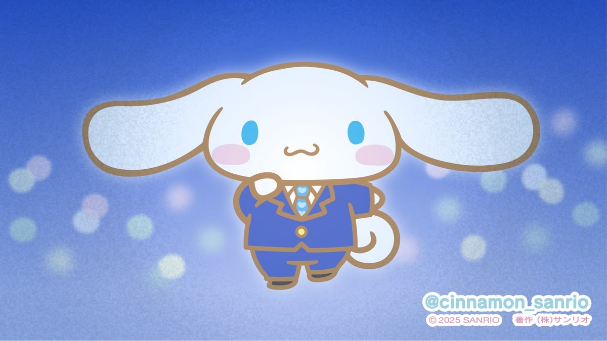 1. 大耳狗是个男孩子！