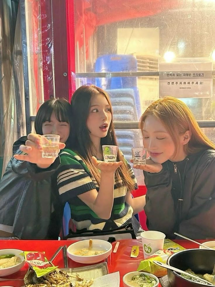 闺蜜就是你最好的“心理医生”！