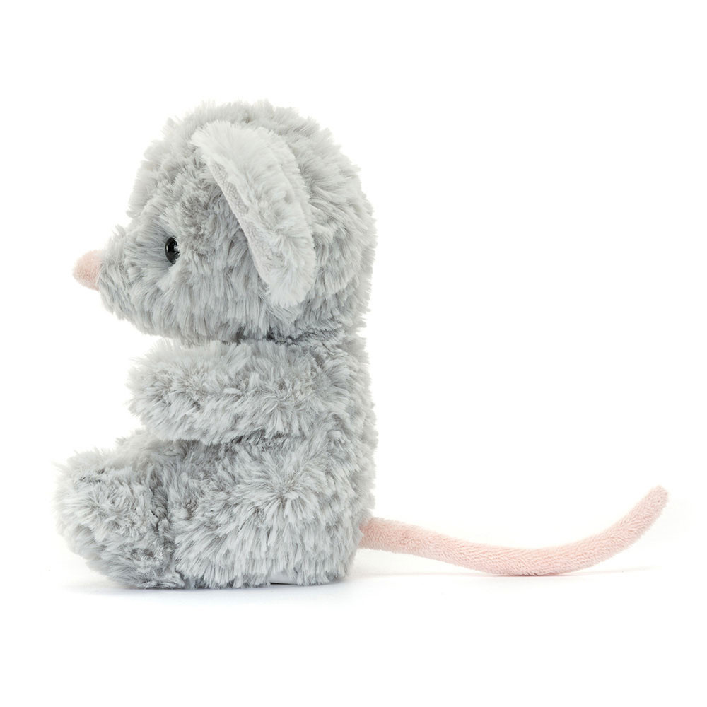 Yummy Mouse