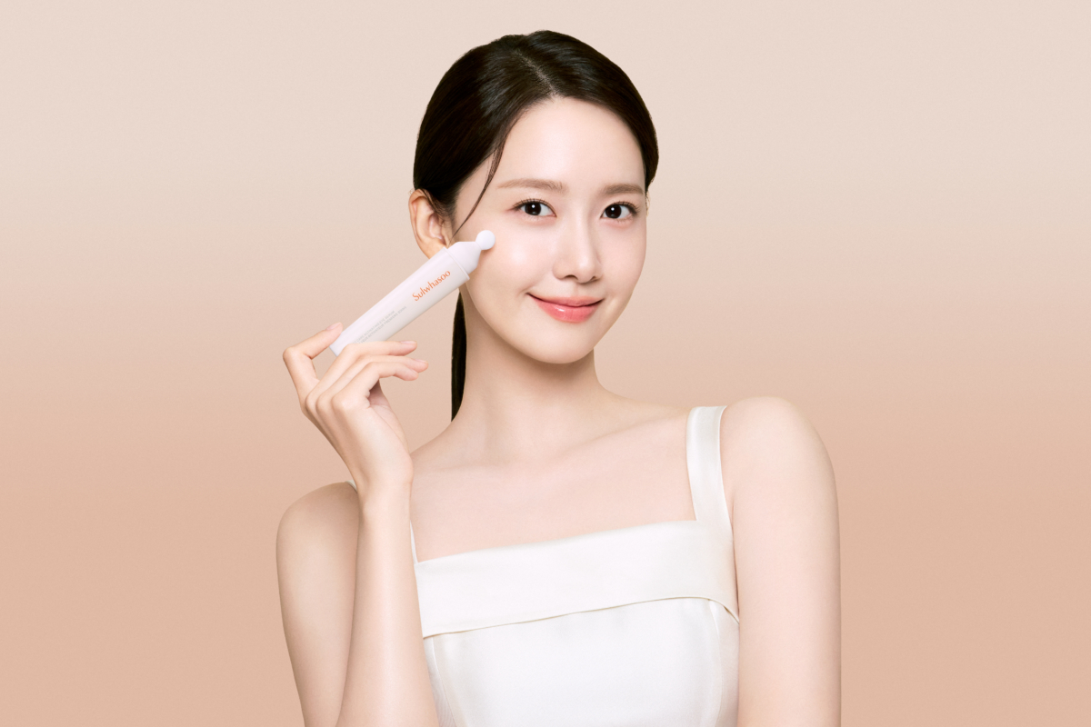 Sulwhasoo First Care Activating Eye Serum