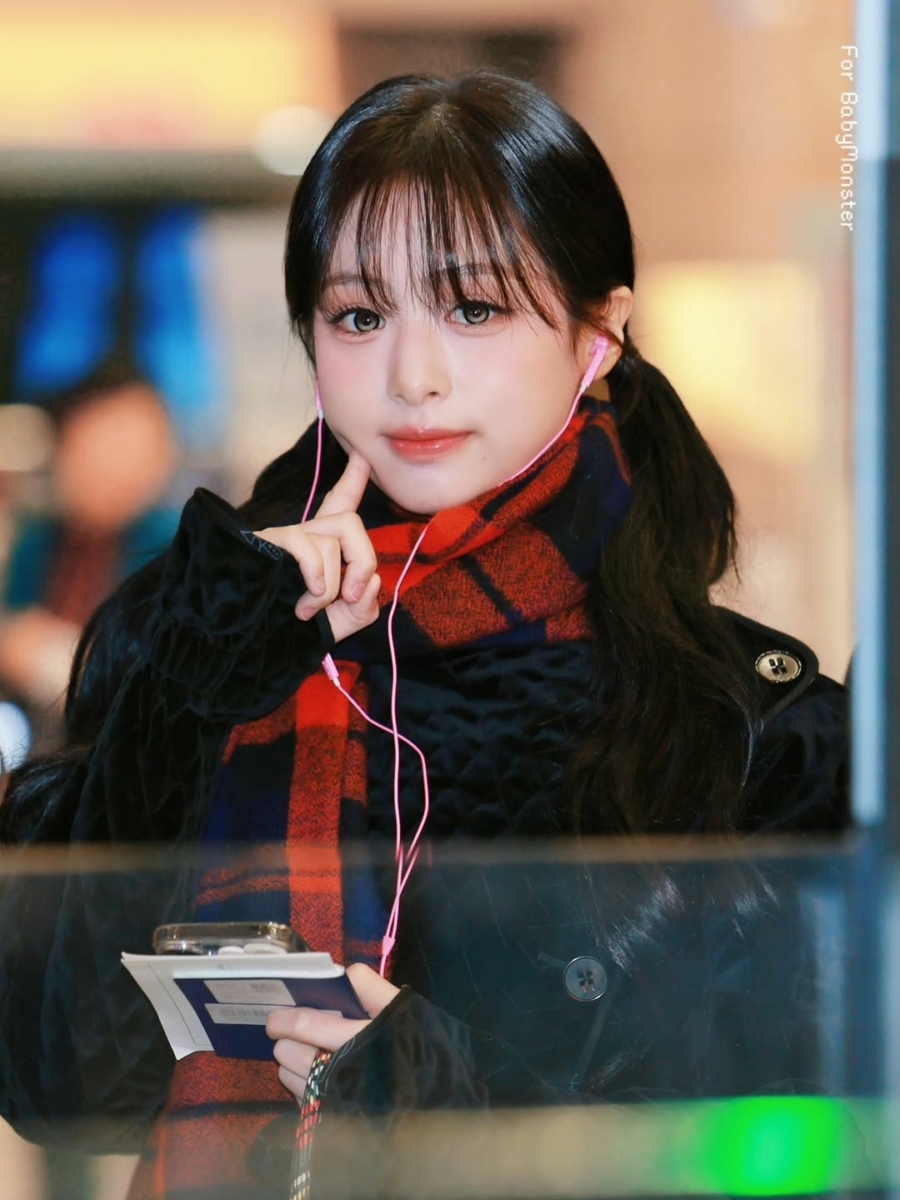 babymonster