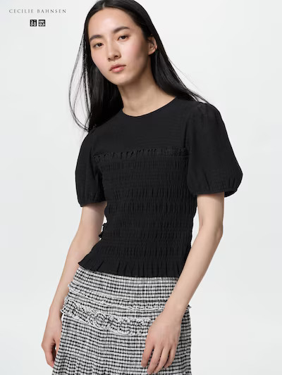完美诠释了什么是日常的现代女性气质