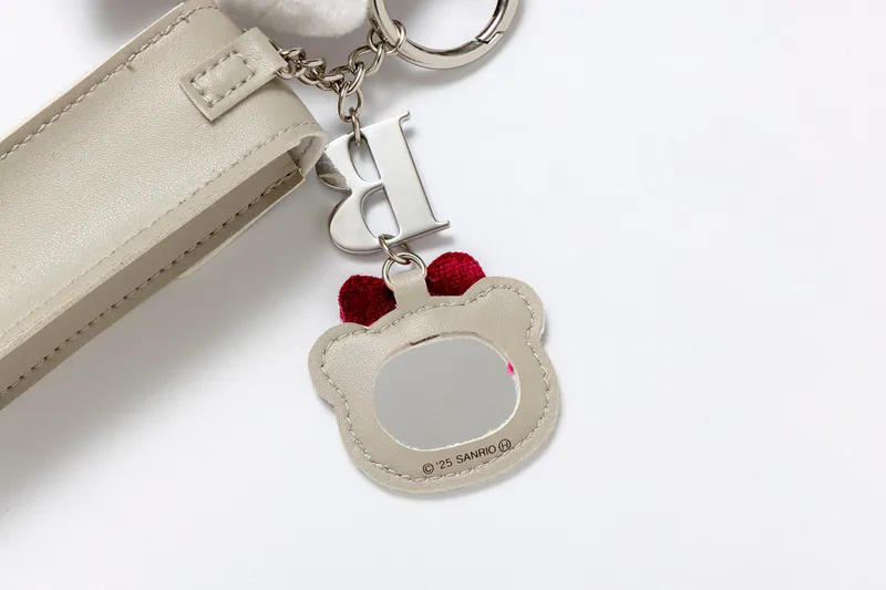 HELLO KITTY × BRILMY