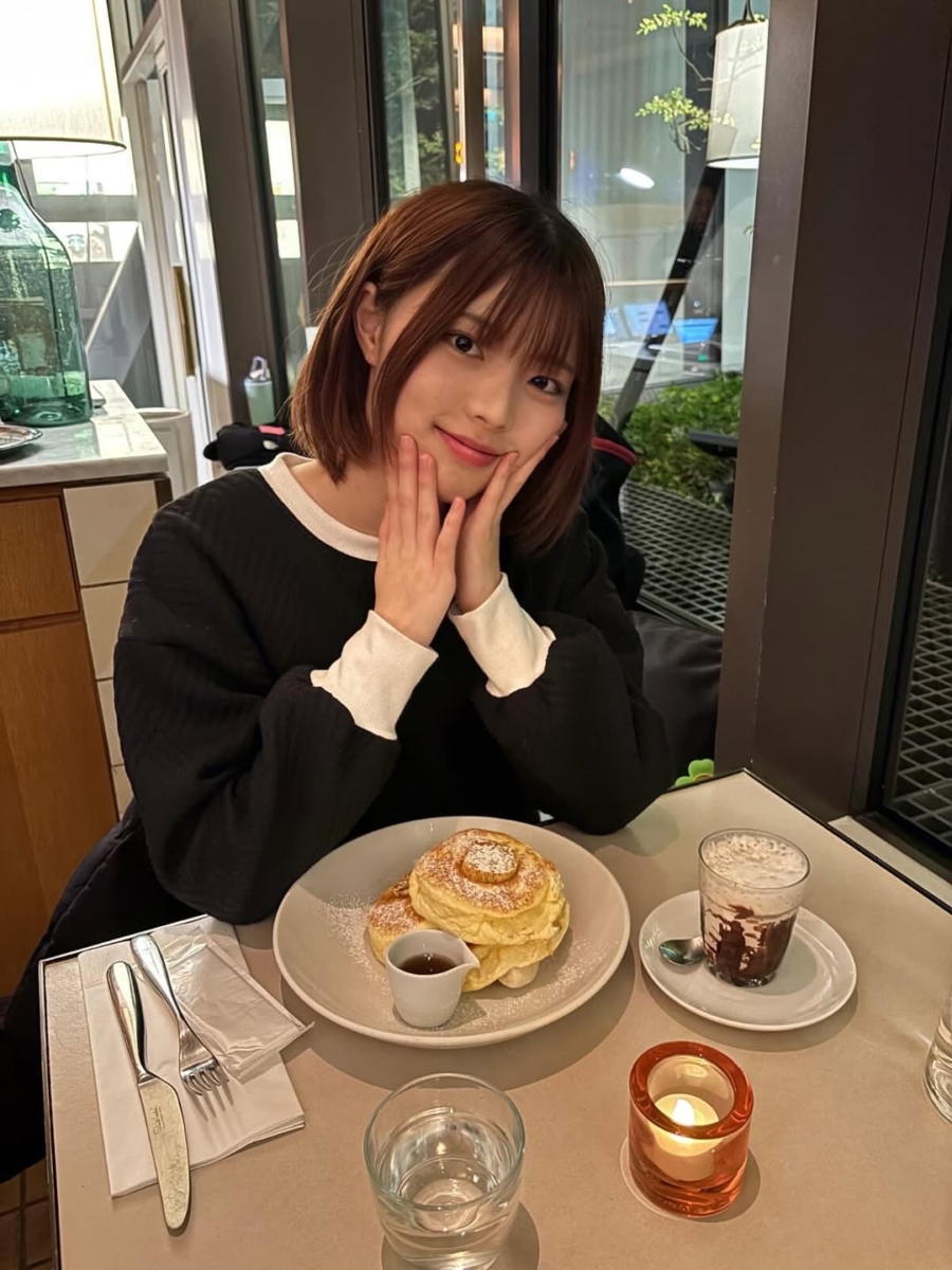 SAINT SATINE——Sakura