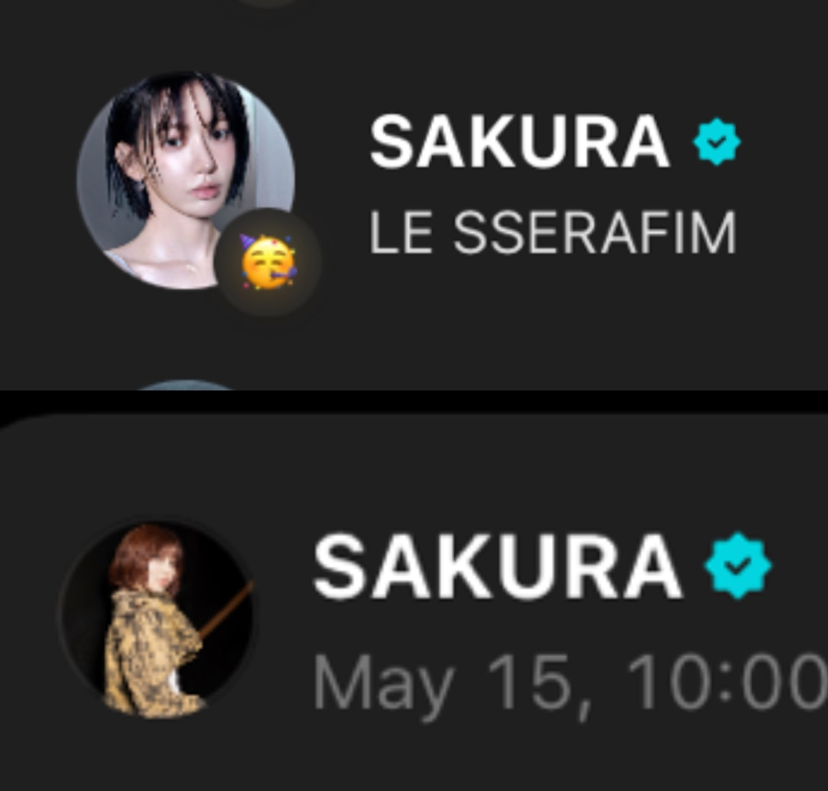 sakura