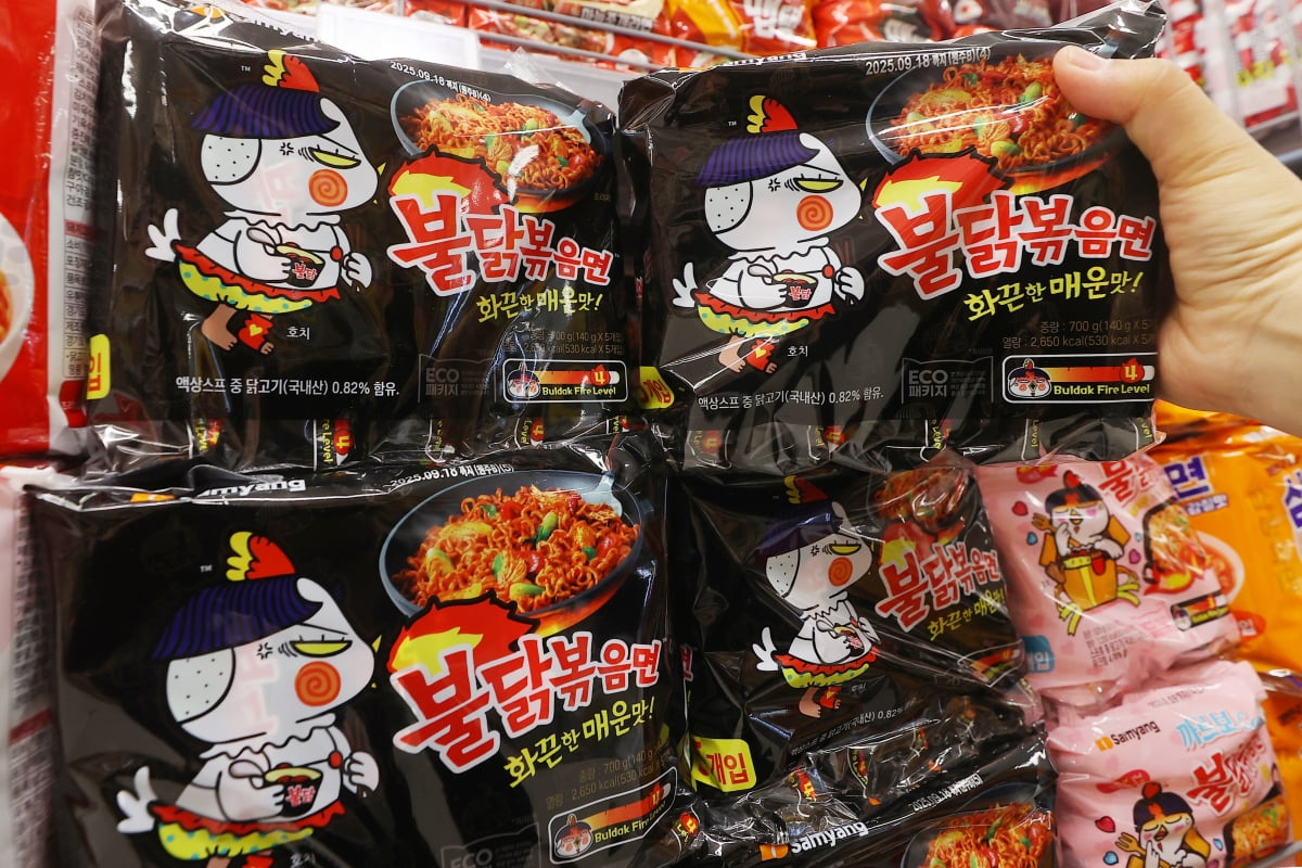 火鸡面