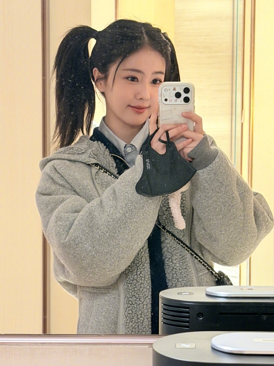 白鹿