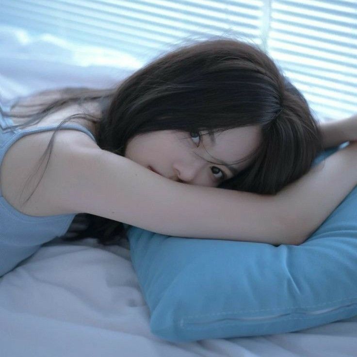 原来换个被套颜色，你的入睡速度真的不一样！