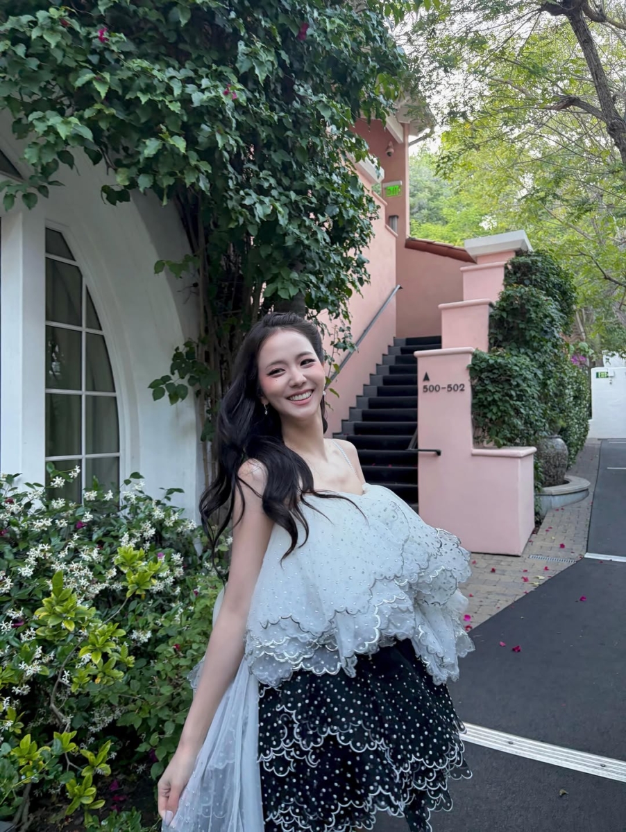 Jisoo