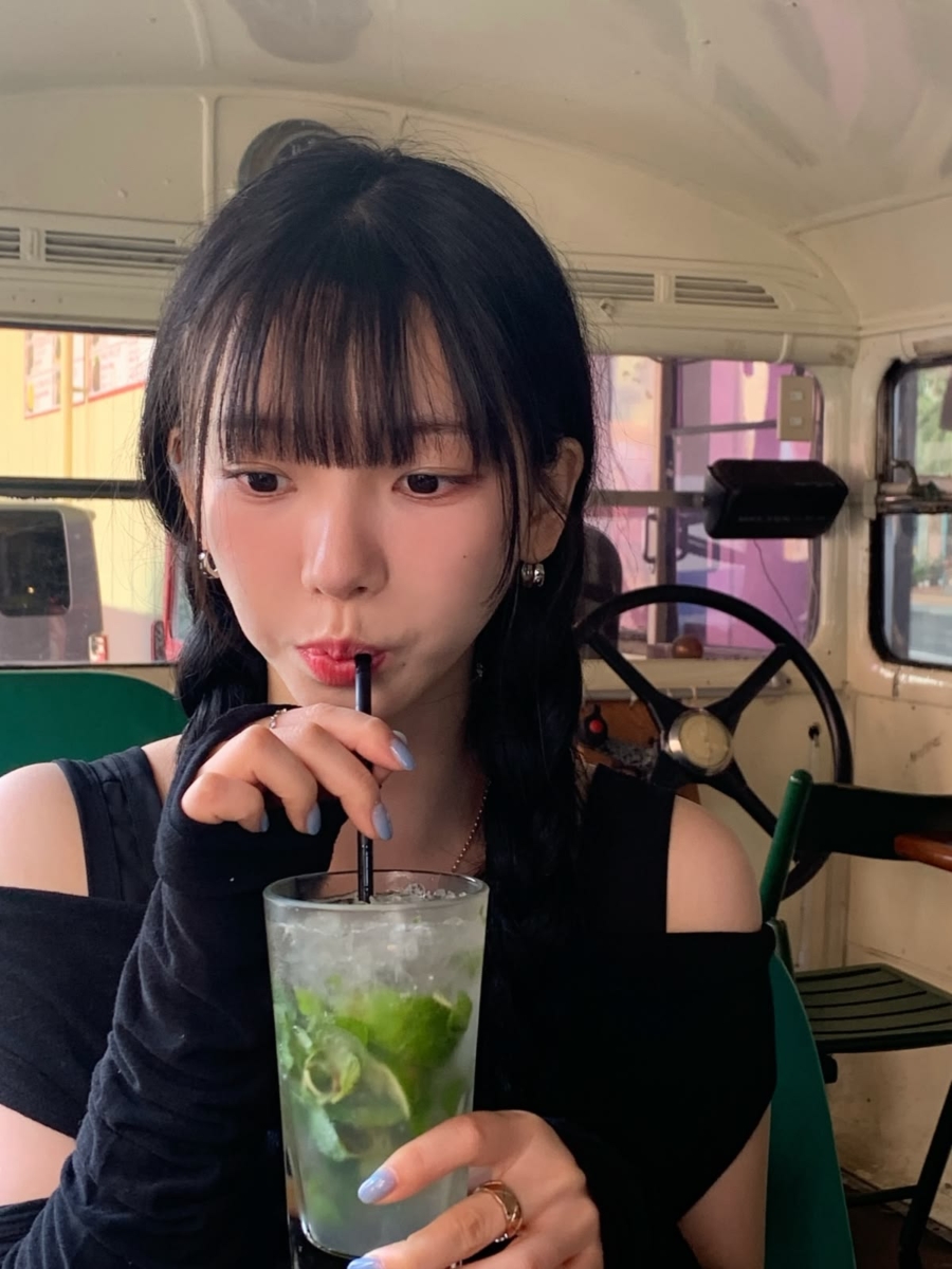 ⑦ 多穿紧身或修身的衣服