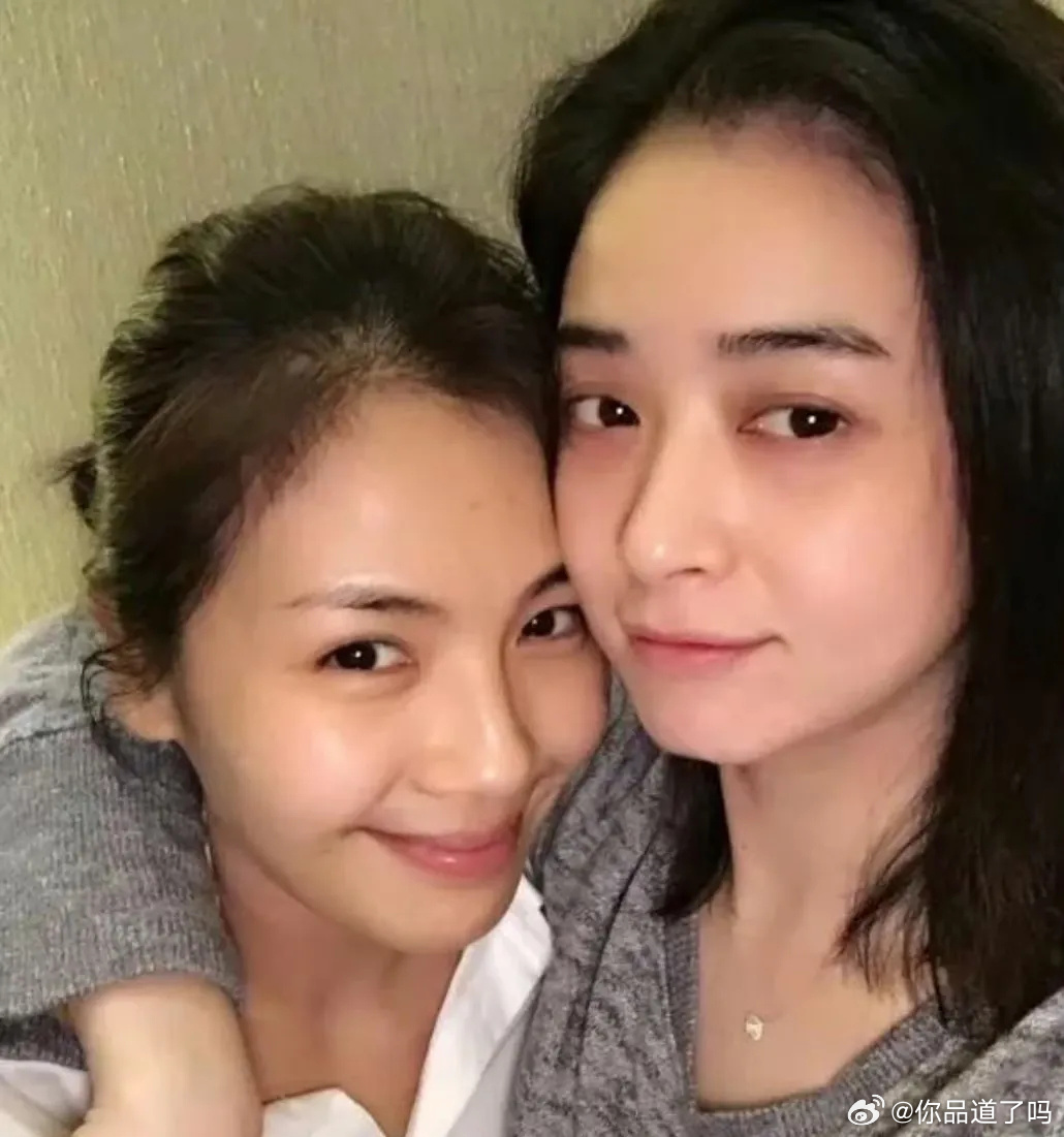 刘涛 & 蒋欣