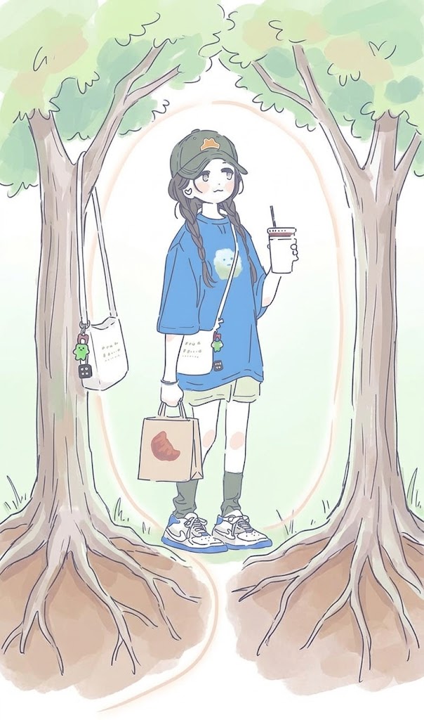 保持距离，那是熟不逾矩的“松弛边界感”