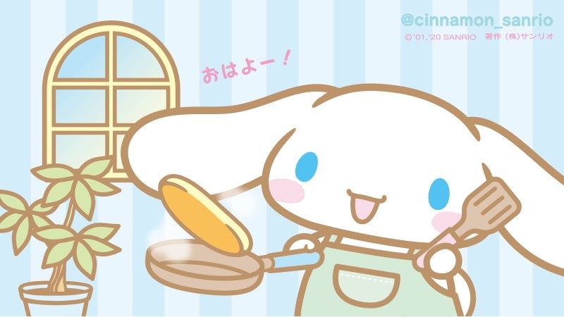 10. 未来的梦想是当主厨