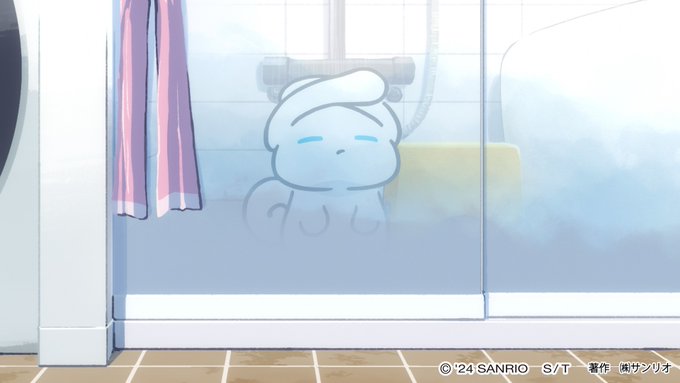 16. 专属于大人的平行宇宙：I.CINNAMOROLL