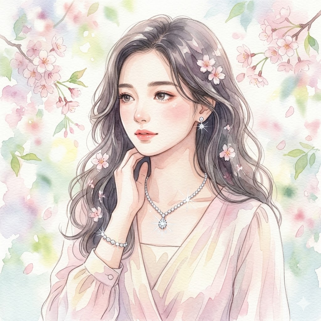 钻石追随者：
