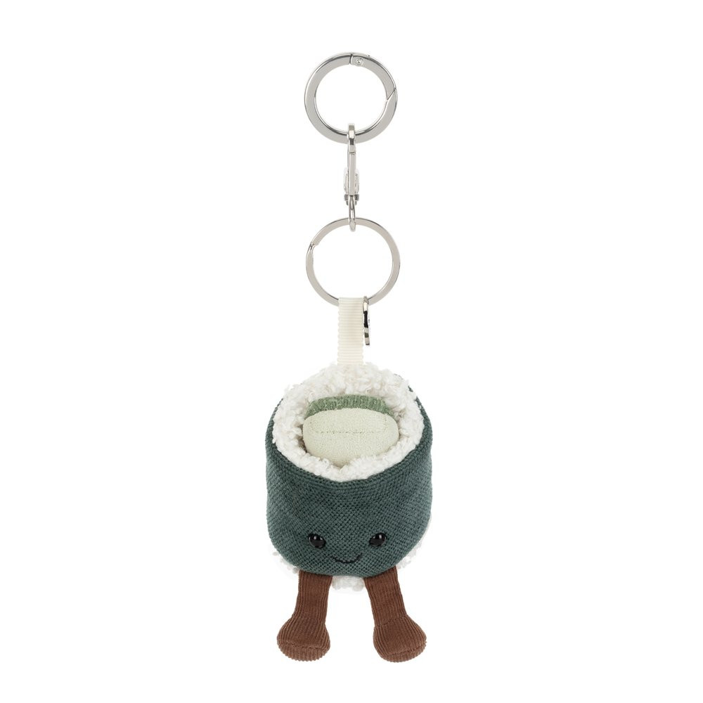 ：Hosomaki Bag Charm