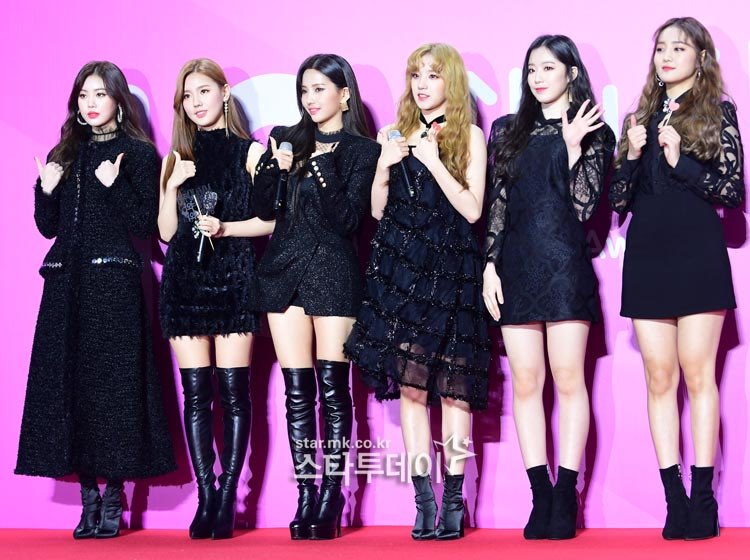 (G)I-DLE