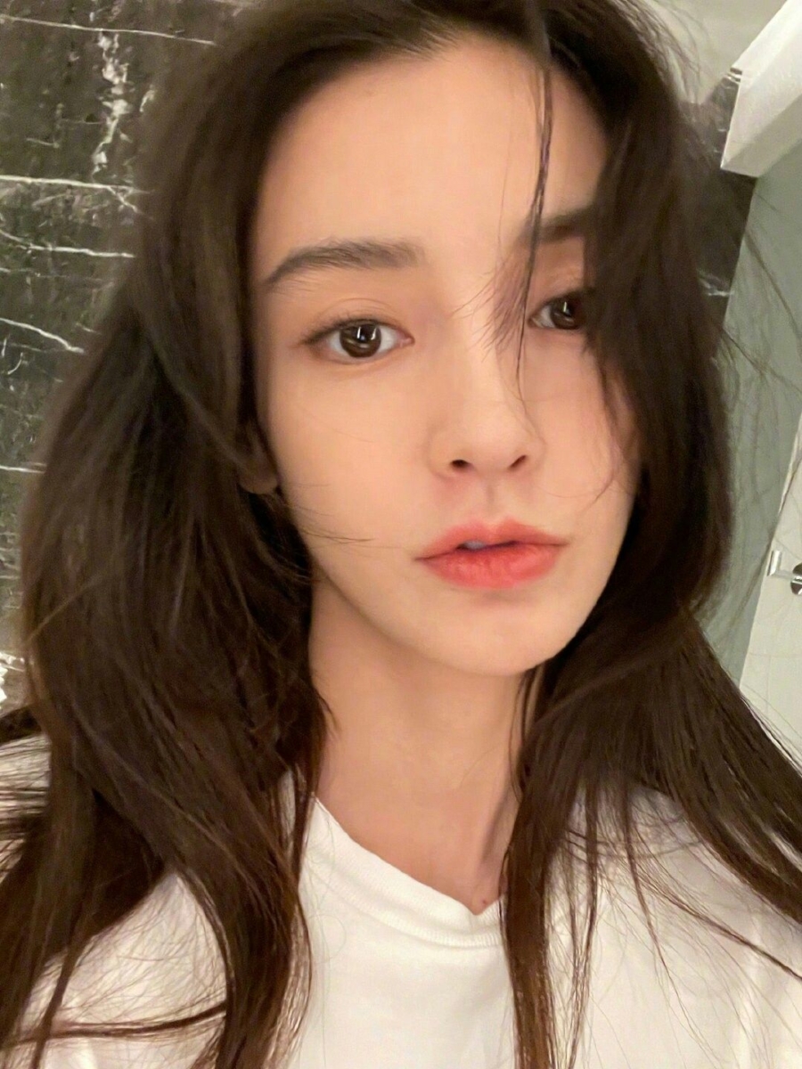 Angelababy