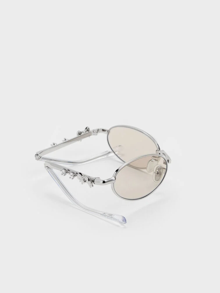 Charles & Keith