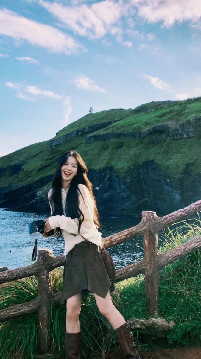 测一测近期你最适合去哪个国家旅游吧！
