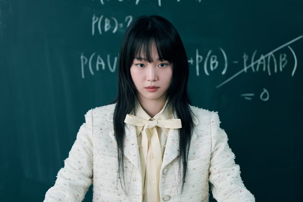 《铁拳教育》