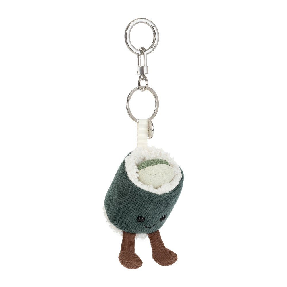 ：Hosomaki Bag Charm