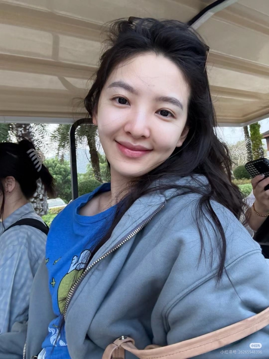 极简生活里，藏着皮肤最好的状态