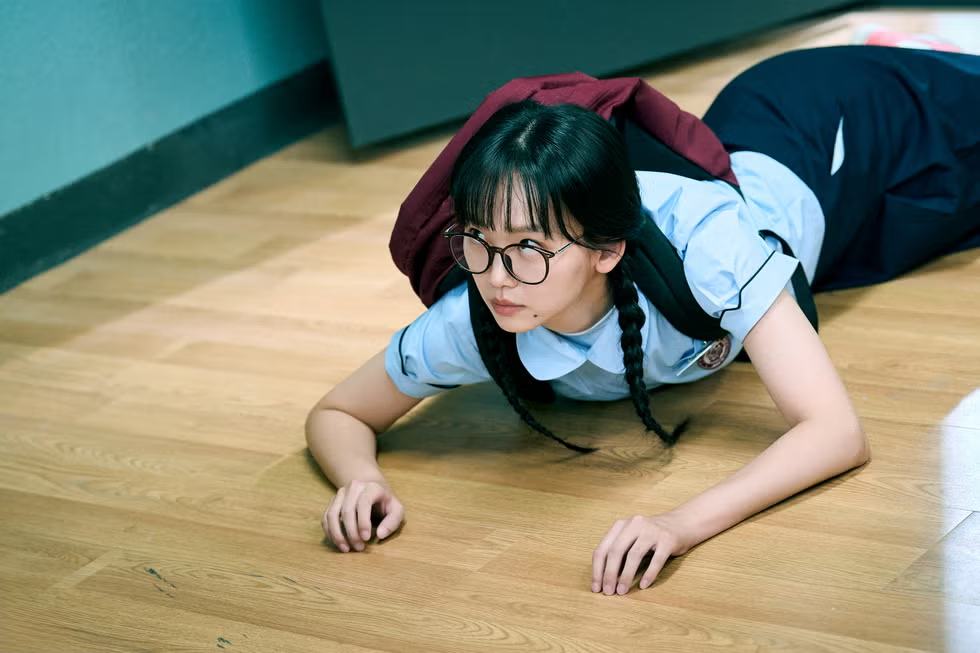 《铁拳教育》