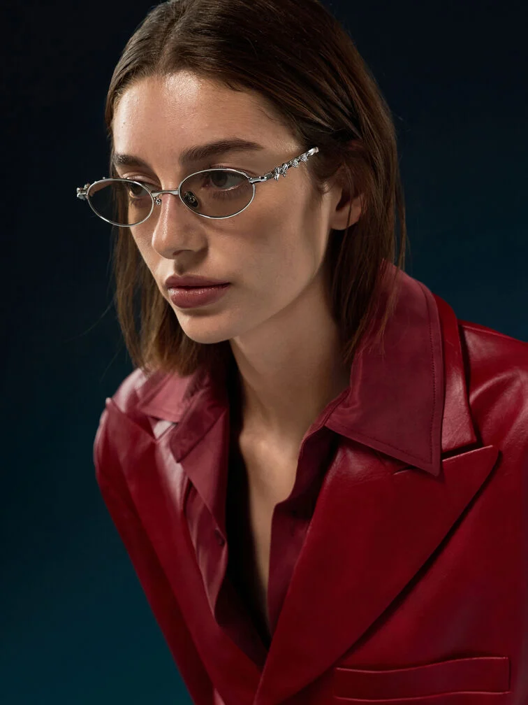 Charles & Keith