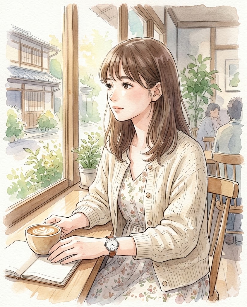 手表控：